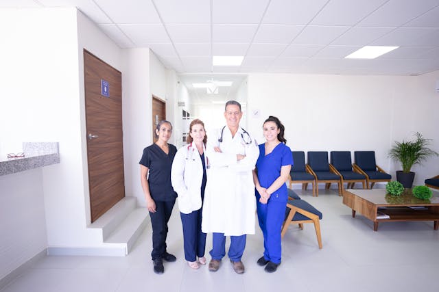 SVH Care Clinic